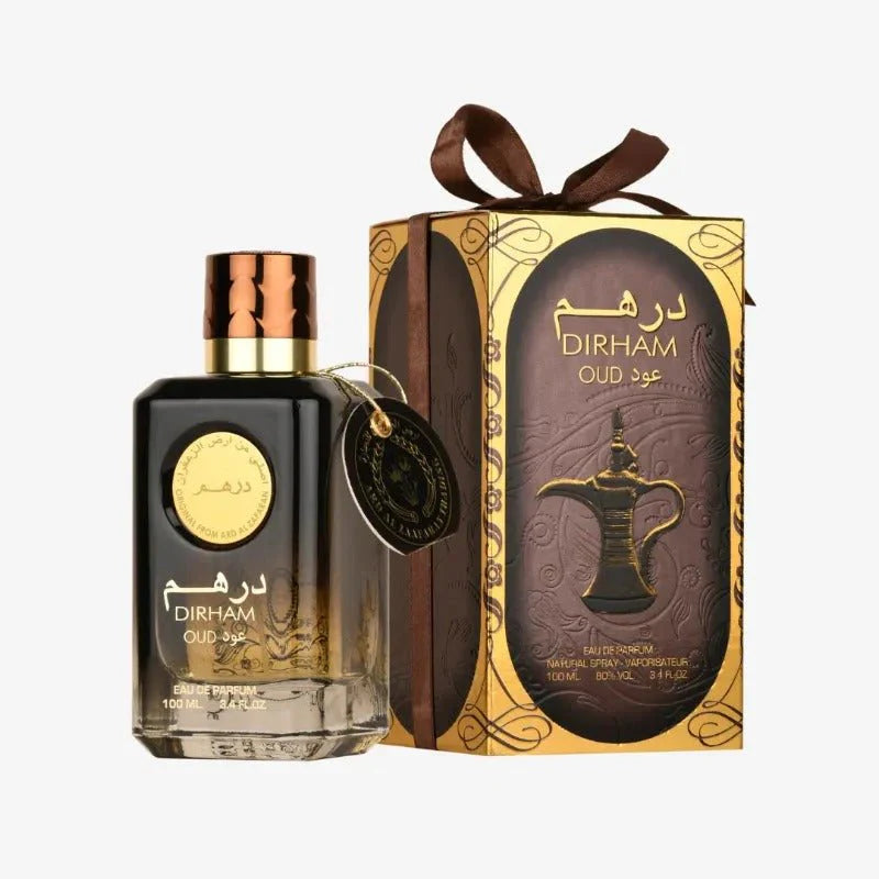 Dirham - Oud Eau De Perfume