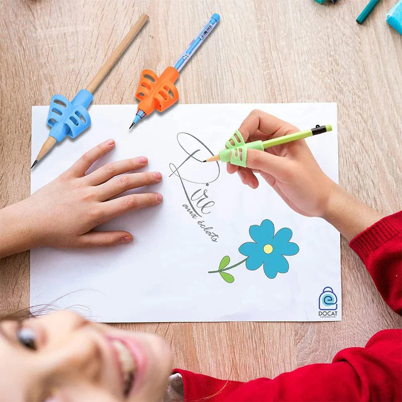 Kids Ergonomic Pencil Grippers