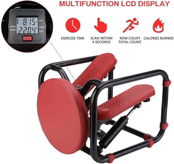 Gym Gadgets
