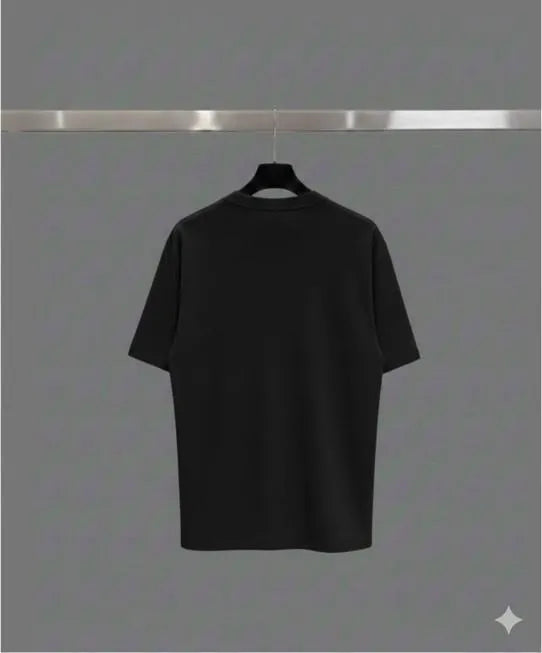 Printed Dri Fit T-Shirt Round Neck