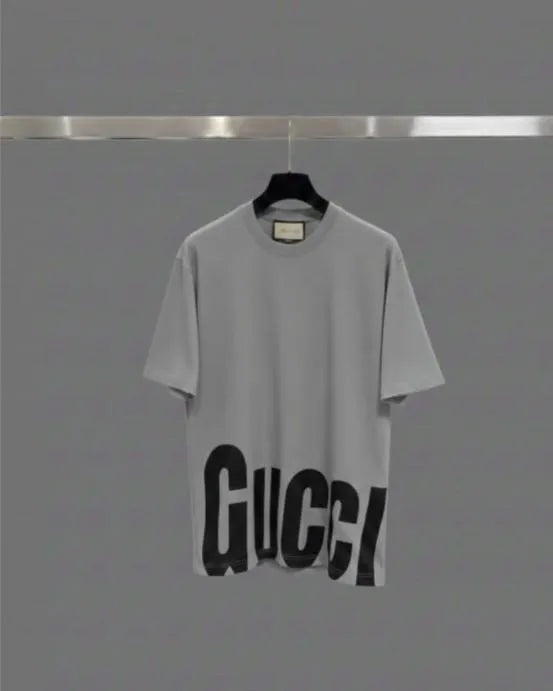 Printed Dri Fit T-Shirt Round Neck