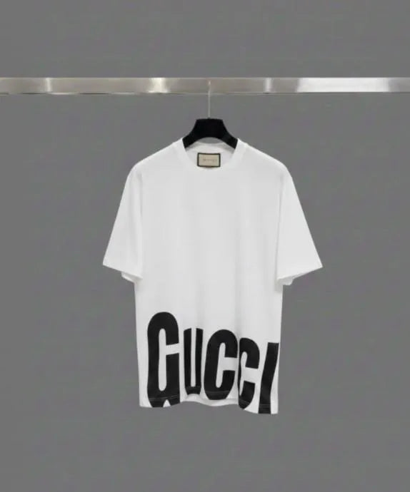 Printed Dri Fit T-Shirt Round Neck