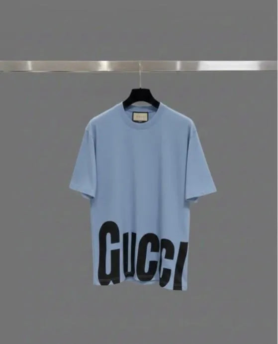 Printed Dri Fit T-Shirt Round Neck