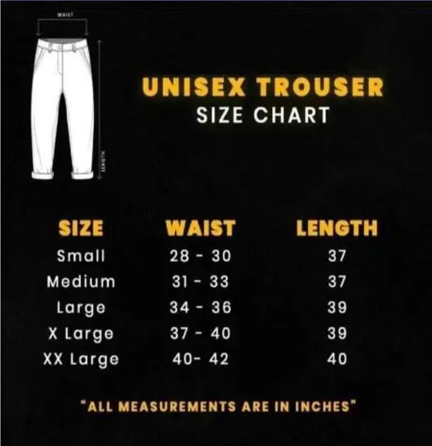 Polo Track Suit with Black Pants
