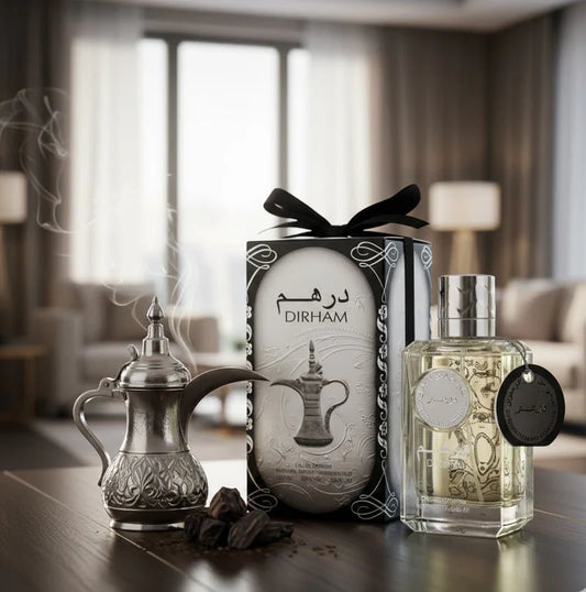 Dirham - Eau De Parfum Spray