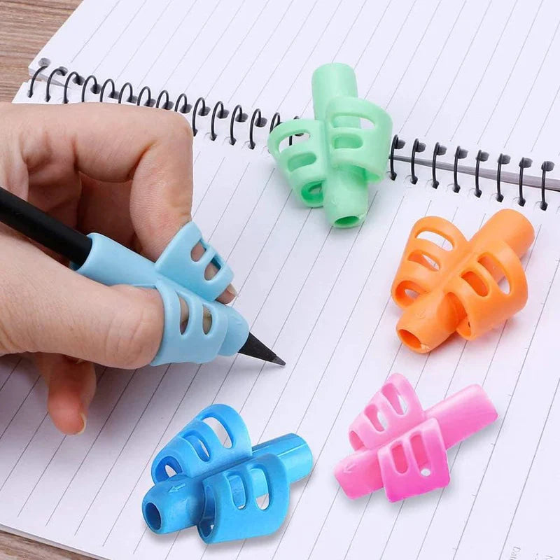 Kids Ergonomic Pencil Grippers