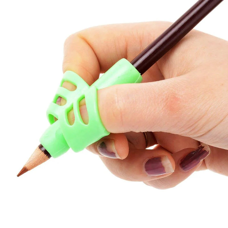 Kids Ergonomic Pencil Grippers