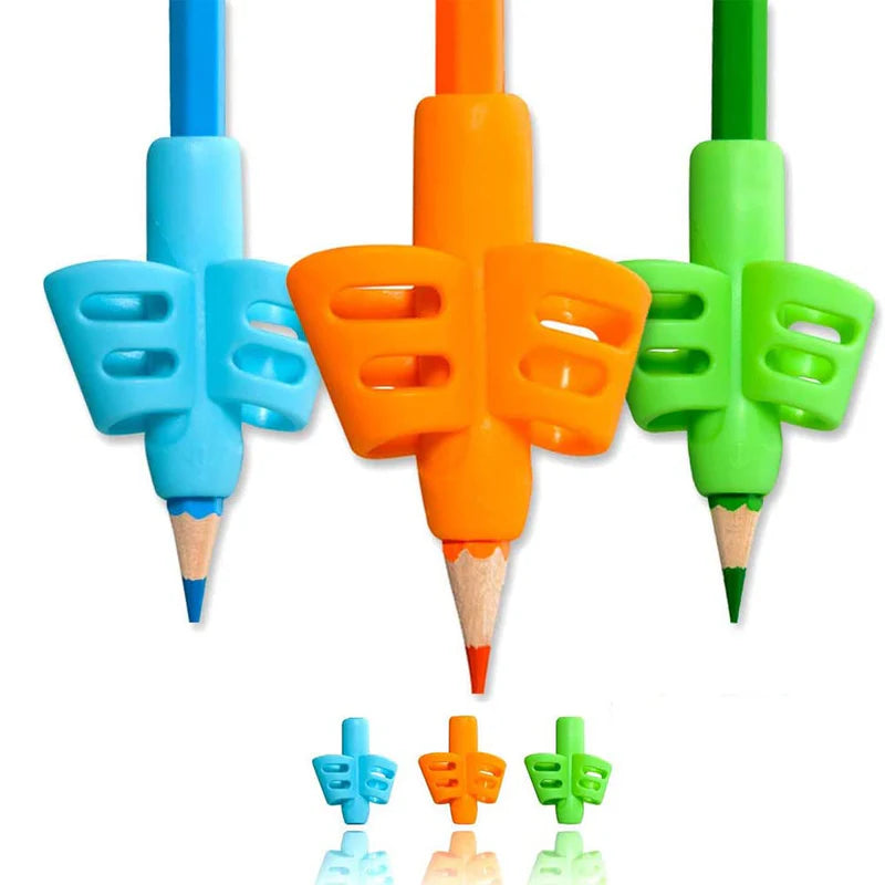 Kids Ergonomic Pencil Grippers