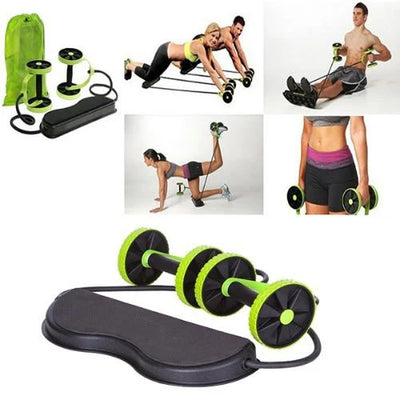 Gym Gadgets