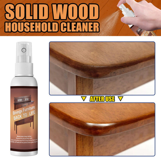 Scratch Repair Wax Furniture Polish